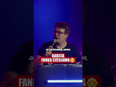 Są tu jeszcze jacyś fani Czesława?