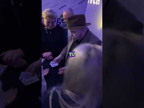 Wszędzie dama