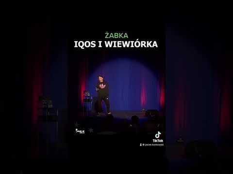 JASIEK z shortem z Rumi