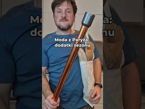 Moda z Paryza: dodatki sezonu