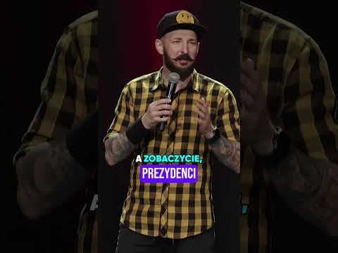 PREZYDENCI - Adam Van Bendler