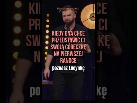 nie spodziewałem się