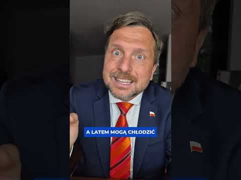 SEZON CHŁODNICZY