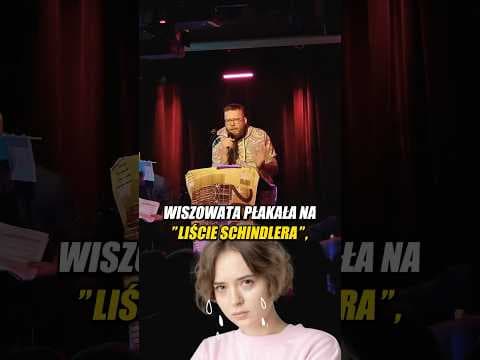 Lista Wiszowatej