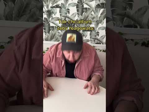 Jak chciałbym żeby widownia reagowała na moje sztuczki