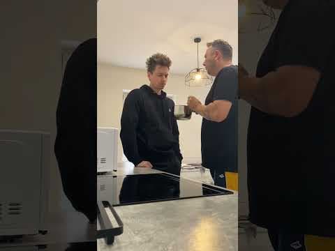Po pół roku w trasie jak małżeństwo.