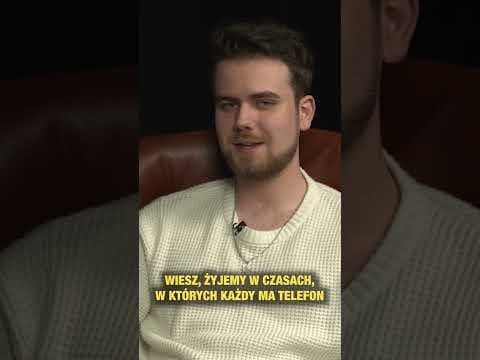 Jeremi Sikorski o kosztach sławy @jeremisikorskiofficial