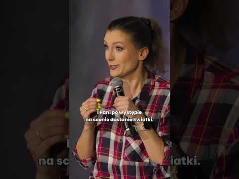 Magda Kubicka - Kwiatki