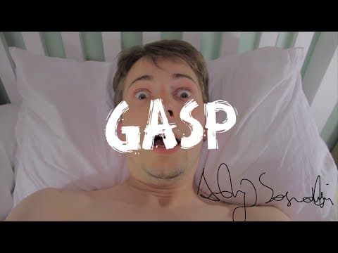 ENG GASP - a comedy sketch TheFabulousPooBrothers
