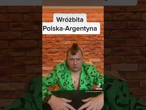 Polska-Argentyna :)