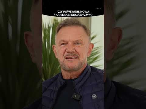 CZY POWSTANIE NOWA "KARIERA NIKOSIA DYZMY"?