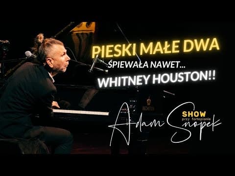 PIESKI MAŁE DWA - utwór, którego fragment znajdziecie w co 4 numerze muzyki rozrywkowej