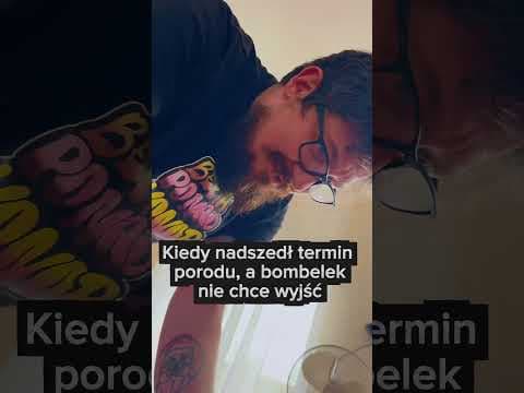 Gdy dziecko przeciąga narodziny, desperacja przybiera różne formy