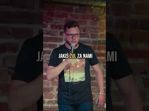 Kasparek nie ma lekko w życiu
