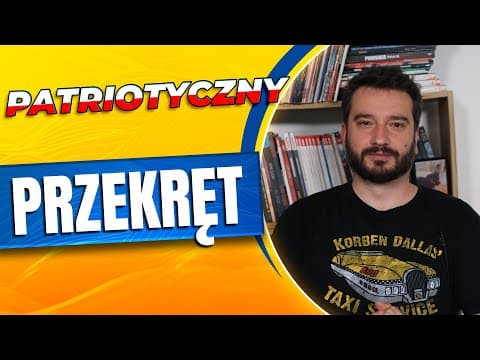 Patriotyczny przekręt | NEWSY BEZ WIRUSA | Karol Modzelewski