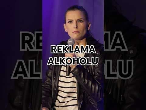 Reklama alkoholu