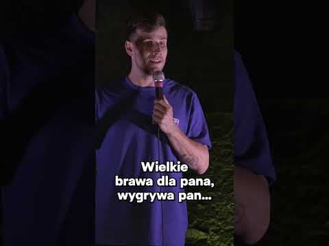ŻW 2: Najśmieszniejsze miejsce w Polsce