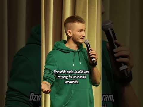 Dzieci z telefon
