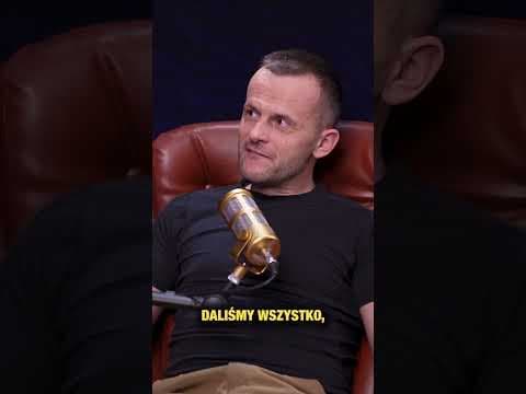 Wolontariusz na froncie o polskiej pomocy dla Ukrainy