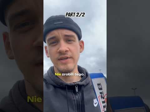 Nie zrobili tego, ale są i plusy