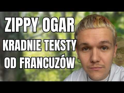 ZIPPY OGAR: Netflix NIC mi już nie daje... | Przeważnie Rozmowa
