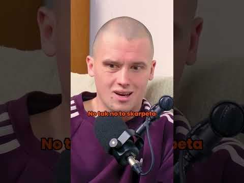 Smarkanie w samochodzie