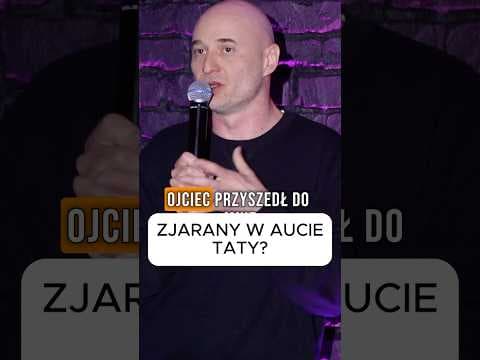ZJARANY PODCZAS KONTROLI