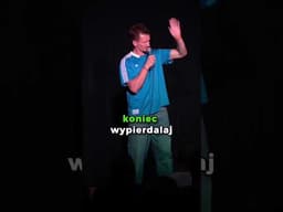 Wyjdź!!!