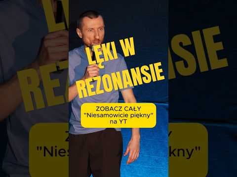 lęki w rezonansie