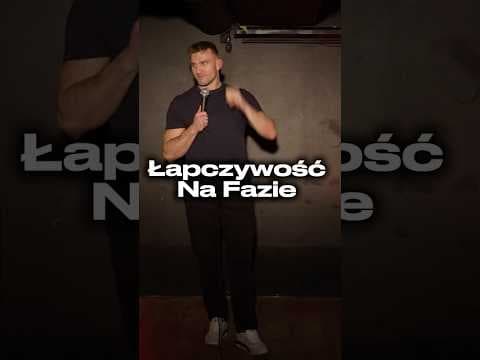 Łapczywość