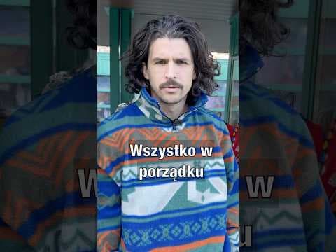 NieWtymRzecz A Ty masz jakiś problem?