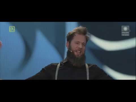 Pan Li - Iżulionista Promo 2018