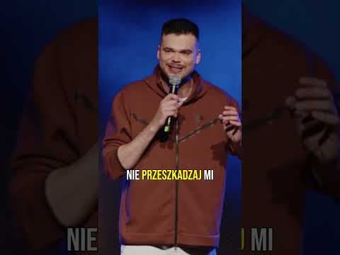 POPISY PRZED RANDKĄ
