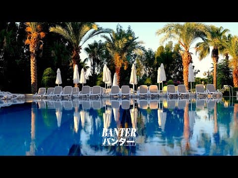 BanterBanter vol.113 - Bikini Rzeczywistość feat. Paulina Potocka