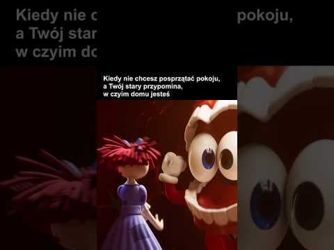 WITAJCIE moje skibidi sigmy! Oto Bojowe Zadanie