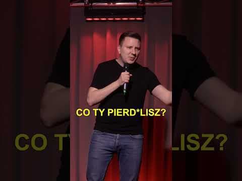 angielski jak Duda
