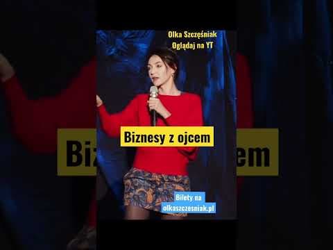 Biznesy z ojcem- „Zespół HAJSpergera” na YT