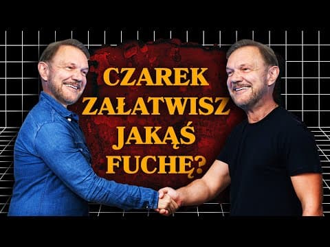 Czy w branży filmowej TRZEBA MIEĆ ZNAJOMOŚCI? *KLASYCZNE Q&A*