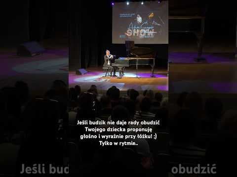 Budzenie w rytm „Highway to Hell” robi robotę! Witaj szkoło