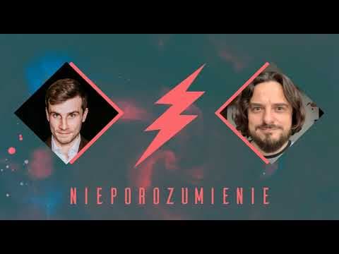 Nieporozumienie 73: Artur Ganszyniec