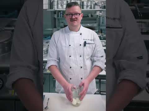 Kucharz Maciej - Kiszenie jaj