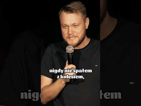 NIE ROZUMIEM HOMOFOBÓW