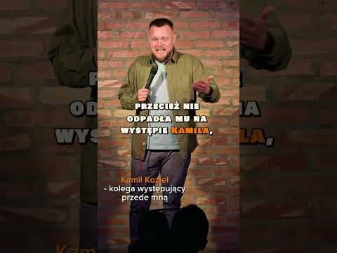 PUBLICZNOŚĆ NA POKAZ