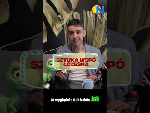 14 Sztuka współczesna - Niusy Z Końca Internetu