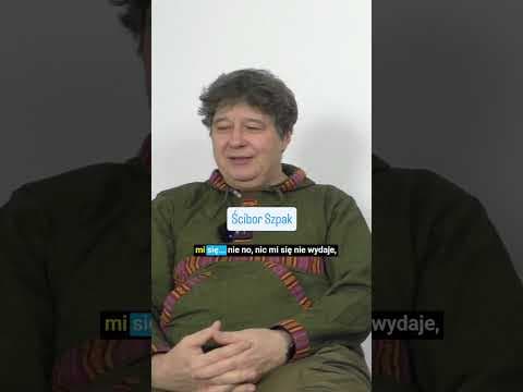 Stand-up dla ludzi, którzy nie lubią stand-upu