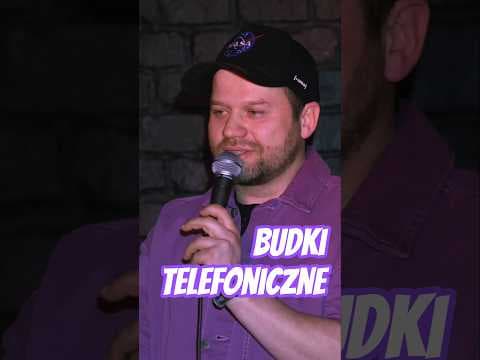 Dzwoniliście kiedyś z budki?