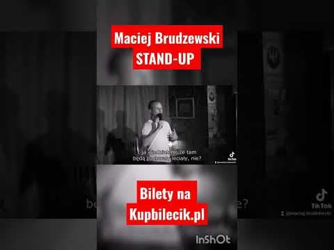Aktor wszechczasów, fragment programu Burdel