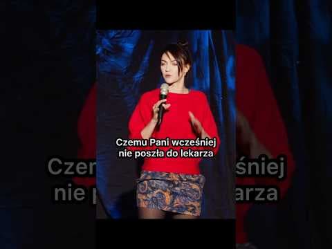 Nie potrzebuję lekarzy