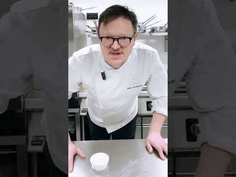 Kucharz Maciej - Panna Cotta
