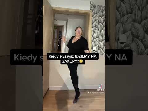 Tak pędza na STAND UP